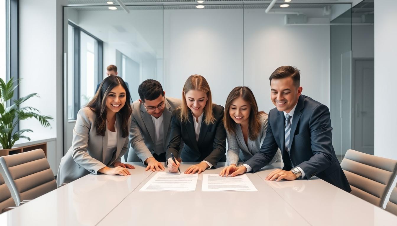 Plan visual